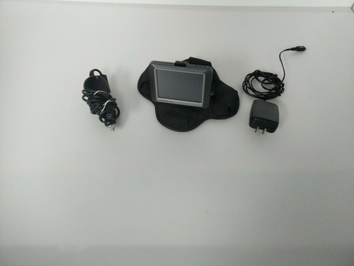 Garmin nuvi 260 - garmin, 310