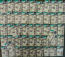 Lot de 50 paquets Owner Hera