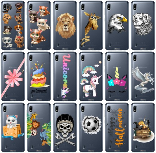 Custodia cover morbida tras - cover,
