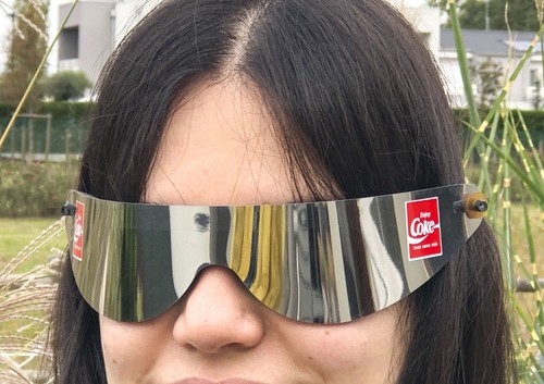 Coca cola occhiali sole a - occhiali, da