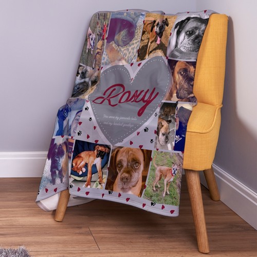 Foto personalizzata coperta - personalizzata,