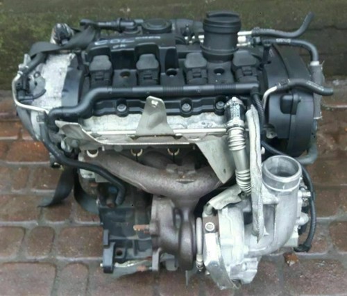 Volkswagen tfsi cdl cdla - volkswagen,