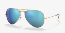 Ray Ban 3025 Aviator 58 4L