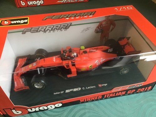 Ferrari sf90 charles leclerc - sf90,
