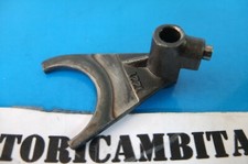 PER APRILIA TUAREG 350 FORCHETTA CAMBIO 2 V FORK SHIFT 2  PER ROTAX 560