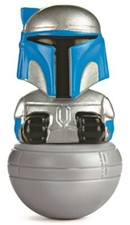 Jango fett lato oscuro della - fett,