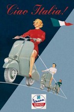 Poster Manifesto Locandina