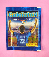 PANINI BUSTINA SIGILLATA