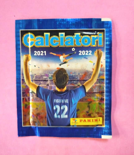 Panini bustina sigillata - panini,