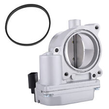 Boitier Papillon for Audi A4 A5 A6 Q7 VW Touareg Pouareg 2.7/3.0 TDI 4E0145950C