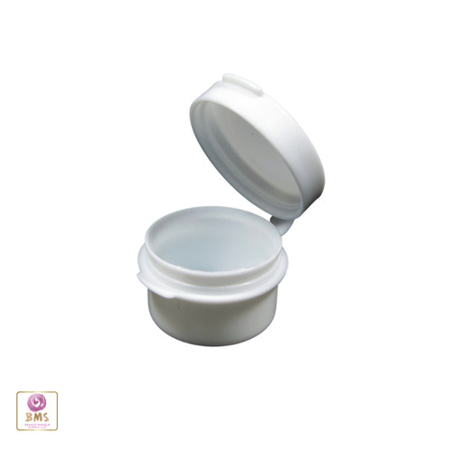 Barattoli cerniera cosmetica - cerniera,