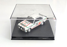 FORD ESCORT RS 2000 MONTE