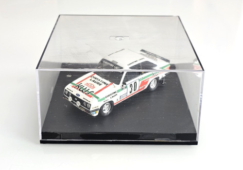 Ford escort 2000 - rs, monte