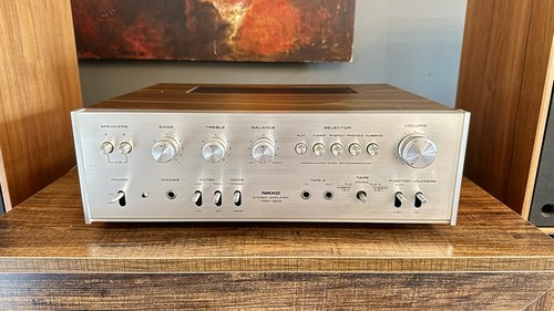 Nikko trm 500 giant killer - nikko, |