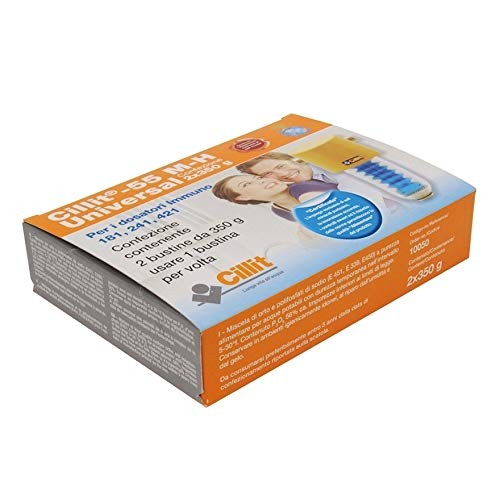 Ricarica cillit 2 buste - cillit, m