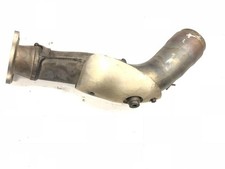 Collettore Posteriore Scarico