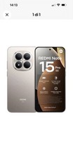 Xiaomi redmi note pro - 15,