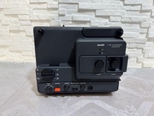 Proiettore audio bauer super - proiettore, 8