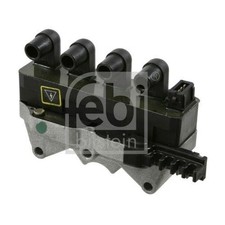 Bobina D'accensione Febi
