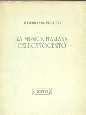 LA MUSICA ITALIANA