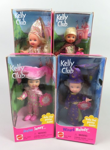 Mattel 2000 barbie principessa - 2000,