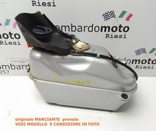 Serbatoio Benzina carburante  ORIGINALE SUZUKI Burgman AN 250 400 1998 2002