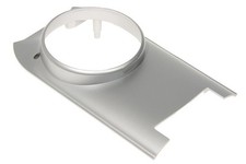 Coperchio cambio inferiore