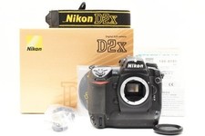 Nikon D2X Fotocamera SLR