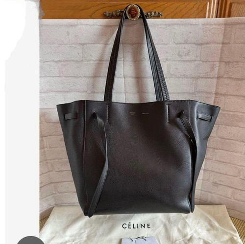Borsa celine phoebe cabas - borsa,