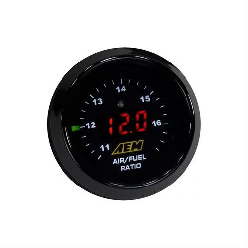 Display aem digital wideband - aem,