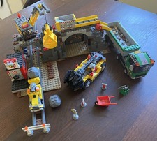 LEGO City Costruzione La