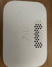 Sky Q Ripetitore WiFi Booster