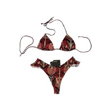 EFFEK F**K Bikini Due Pezzi