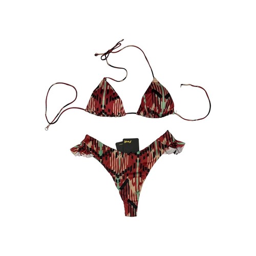 Effek bikini due - effek, f**k