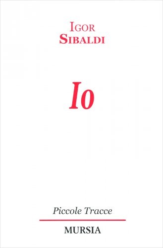 Libro igor sibaldi - libro,