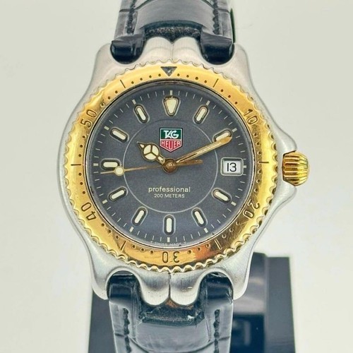 Tag heuer professional - tag, wg1220