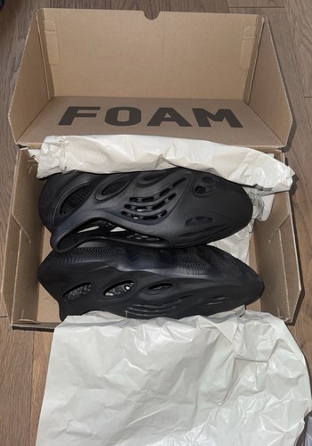 Adidas yeezy foam runner - runner,
