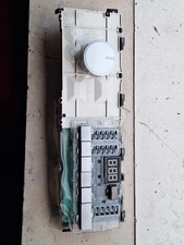Scheda Elettronica Lavatrice Beko