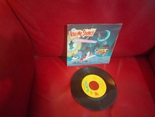 The rolling stones giri - 45,