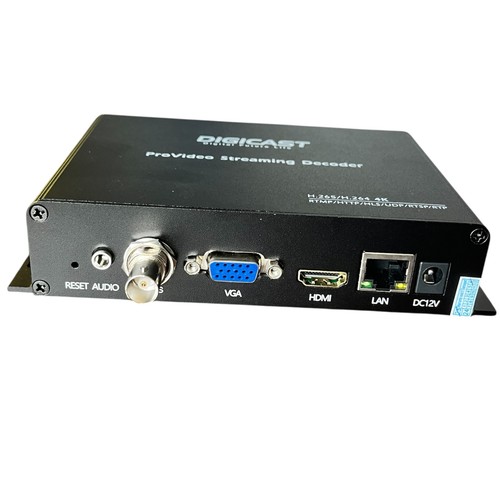 Dmb 8900be provideo - provideo, streaming