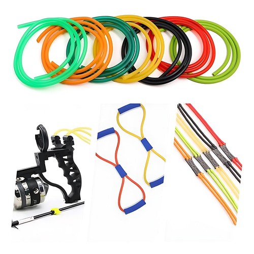 Tubo elastico gomma - tubo, lattice