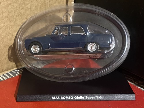 Die cast alfa romeo - alfa,
