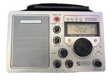 Eton / Grundig S350DL AM FM