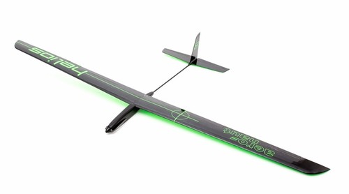 Aero naut helios vela - helios,