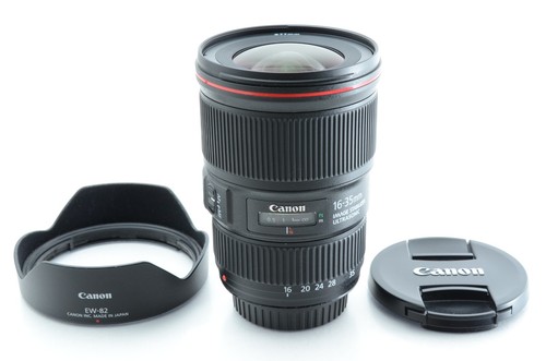 Ecc canon ef 16 - **ecc+++++**, 16-35mm
