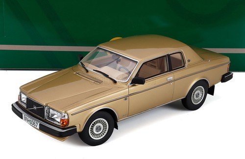 Cult scale models volvo - cult-scale,