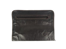 VINTAGE BROWN GENUINE LEATHER