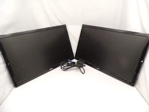 Lot asus ve247 fhd - lot, 2