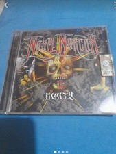 Guilty cd Noyz Narcos come