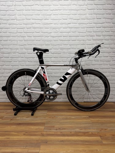 Cervelo 51cm triathlon - 51cm, bike